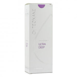 Teosyal Ultra Deep 2x1.2ml