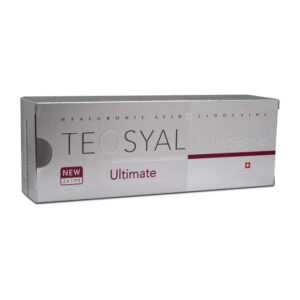 Teosyal Ultimate PureSense (1x3ml)