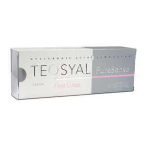 Teosyal 30G First Lines PureSense (2x0.7ml)