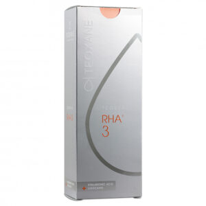Teosyal RHA 3 (2x1ml)
