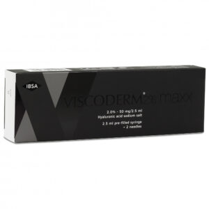 Viscoderm 2% Maxx