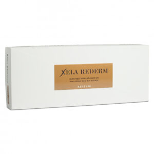Xela Rederm (1x1ml 2.2.%)
