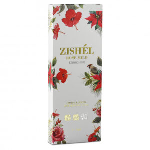 Zishel Rose Mild Lidocaine (1x1ml)