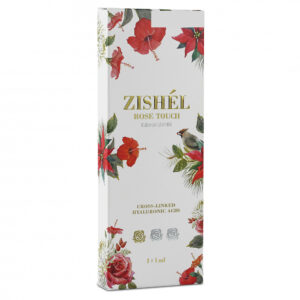 Zishel Rose Touch Lidocaine (1x1ml)