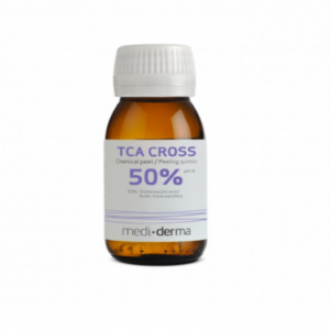 TCA 50% Cross 40000863