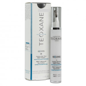 Teoxane R(II) Eyes