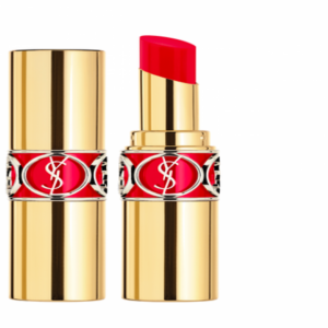 YSL Rouge Volupte Shine Lipstick (No. 45 Rouge Tuxedo )
