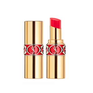YSL Rouge Volupte Shine Lipstick (No. 57 Rouge Spencer)