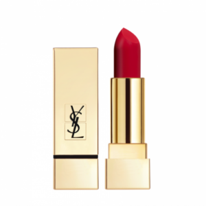 YSL Rouge Pur Couture The Mats Lipstick