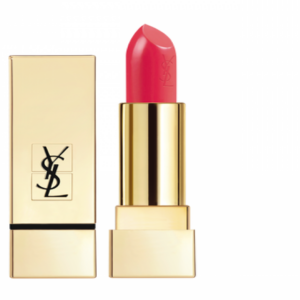 YSL Rouge Pur Couture Lipstick (No. 52 Rouge Rose)