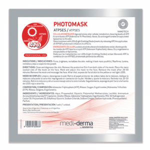 ATPSES Photomask 40001058