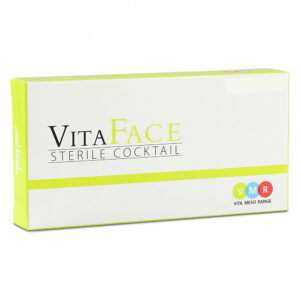 Vita Face (5x5ml vials)